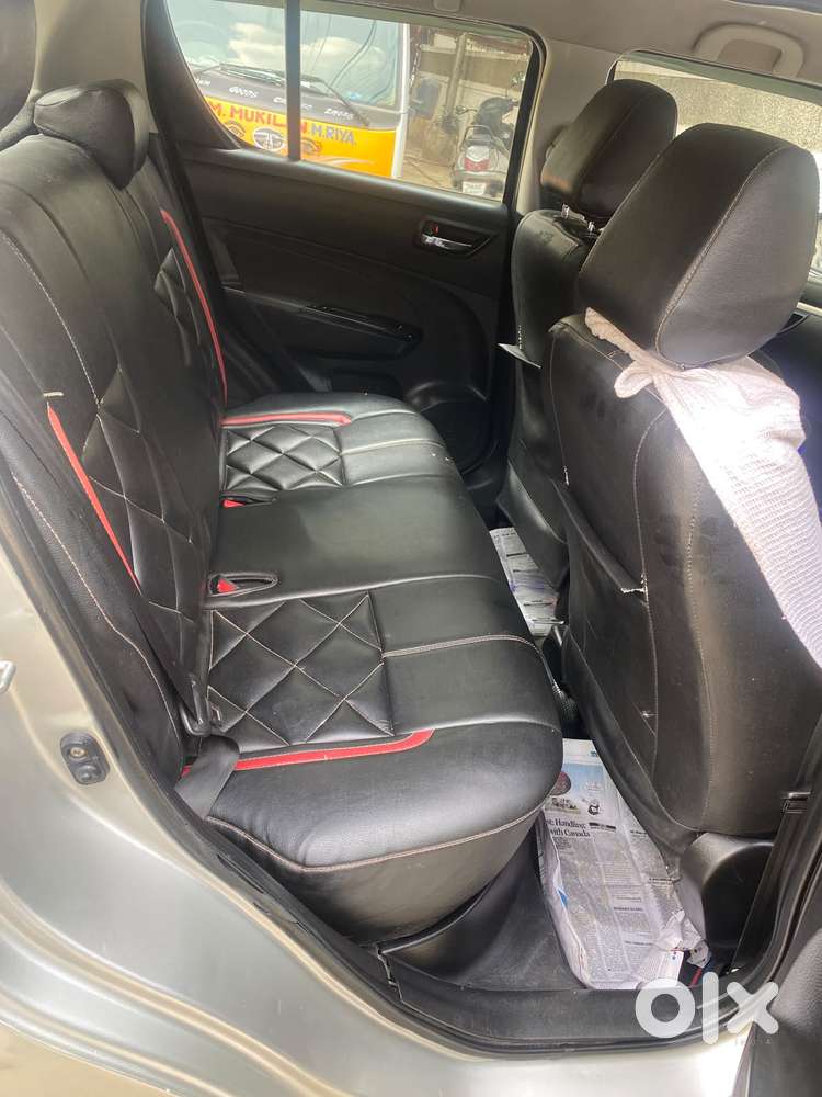 Maruti Suzuki Swift Vdi, 2013, Diesel
