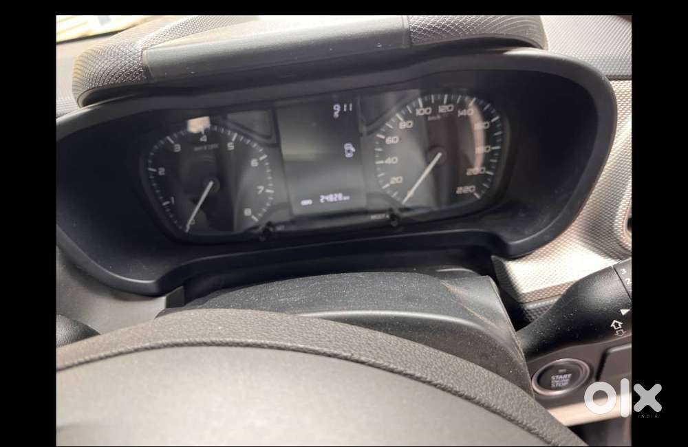 2022 Tata Altroz XZ i-Turbo (24.9k km) | Single Owner | Insured 2027