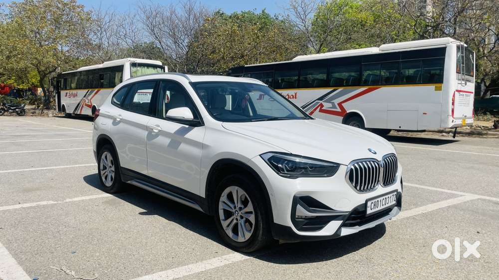 Bmw X1 Sdrive 20d X Line, 2021, Diesel