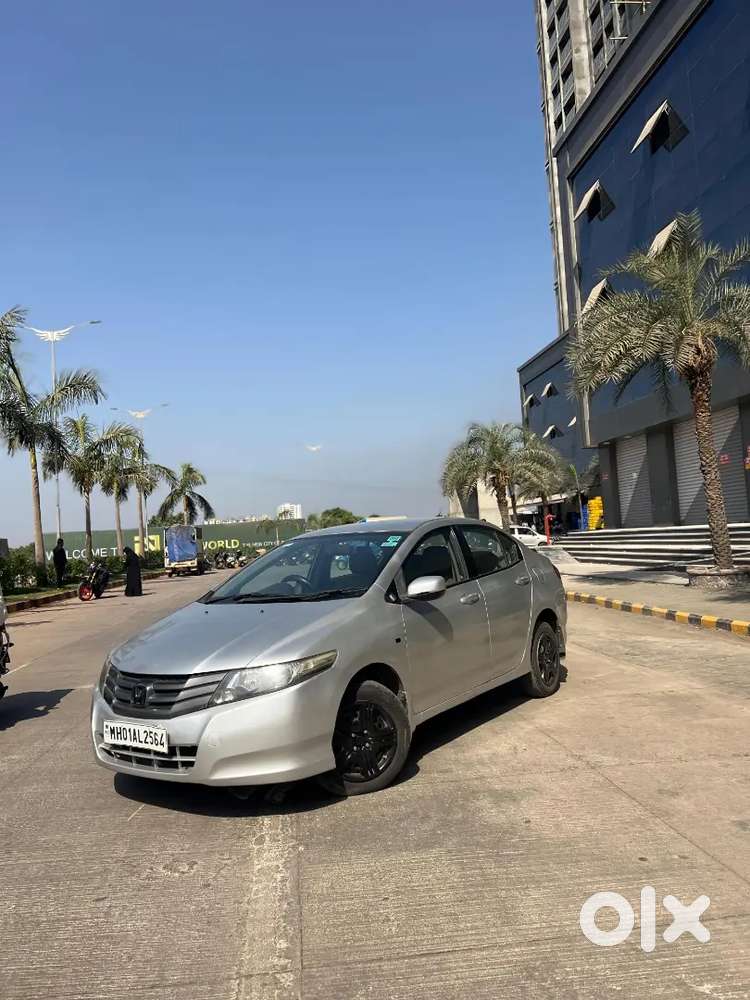 Honda City In Showroom Condition.