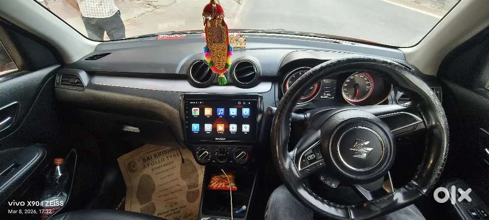 Maruti Suzuki Swift 2023 Petrol Good Condition