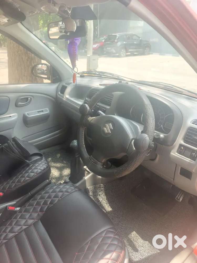 Maruti Suzuki Alto K10 2012 Petrol Good Condition