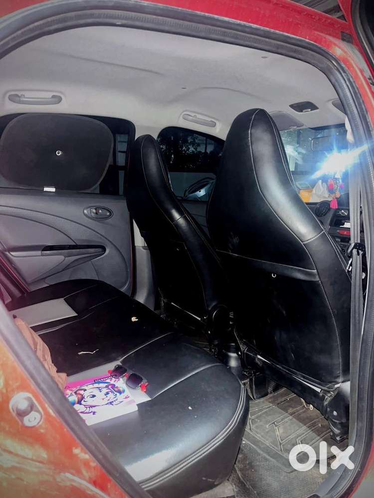Toyota Diesel Manual 2012