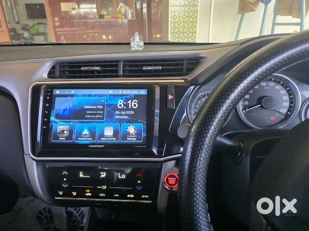 2018 Honda City Mt, Km Driven Well