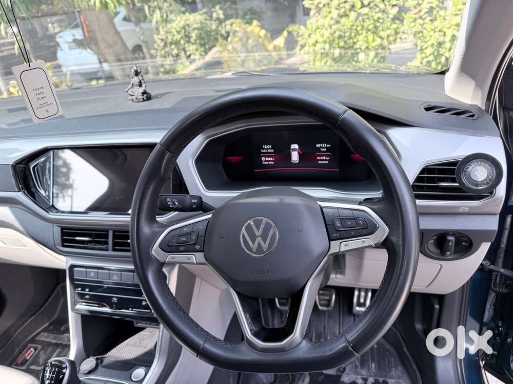 Taigun Gt Plus 1.5 Mt