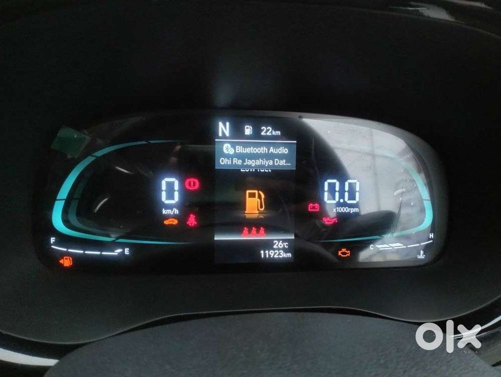 Hyundai Exter Sx 1.2 Amt, 2023, Petrol