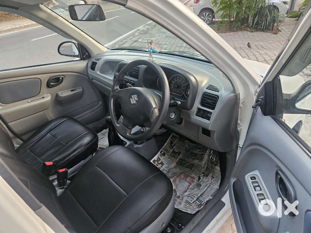 Maruti Suzuki Alto K10 Vxi, 2012, Petrol