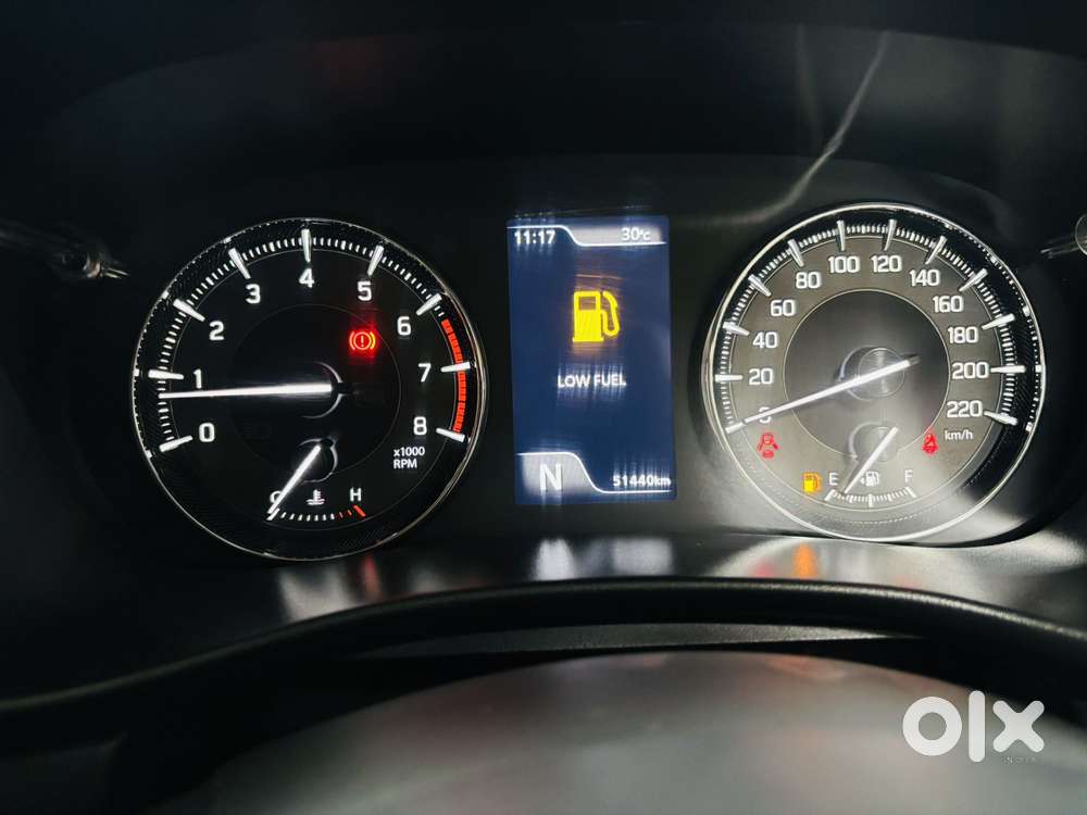 Maruti Suzuki Baleno 1.2 Zeta At, 2022, Petrol