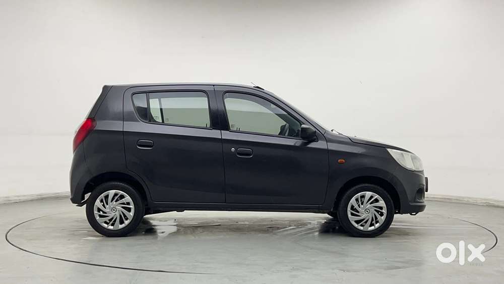 Maruti Suzuki Alto K10 Vxi, 2019, Petrol
