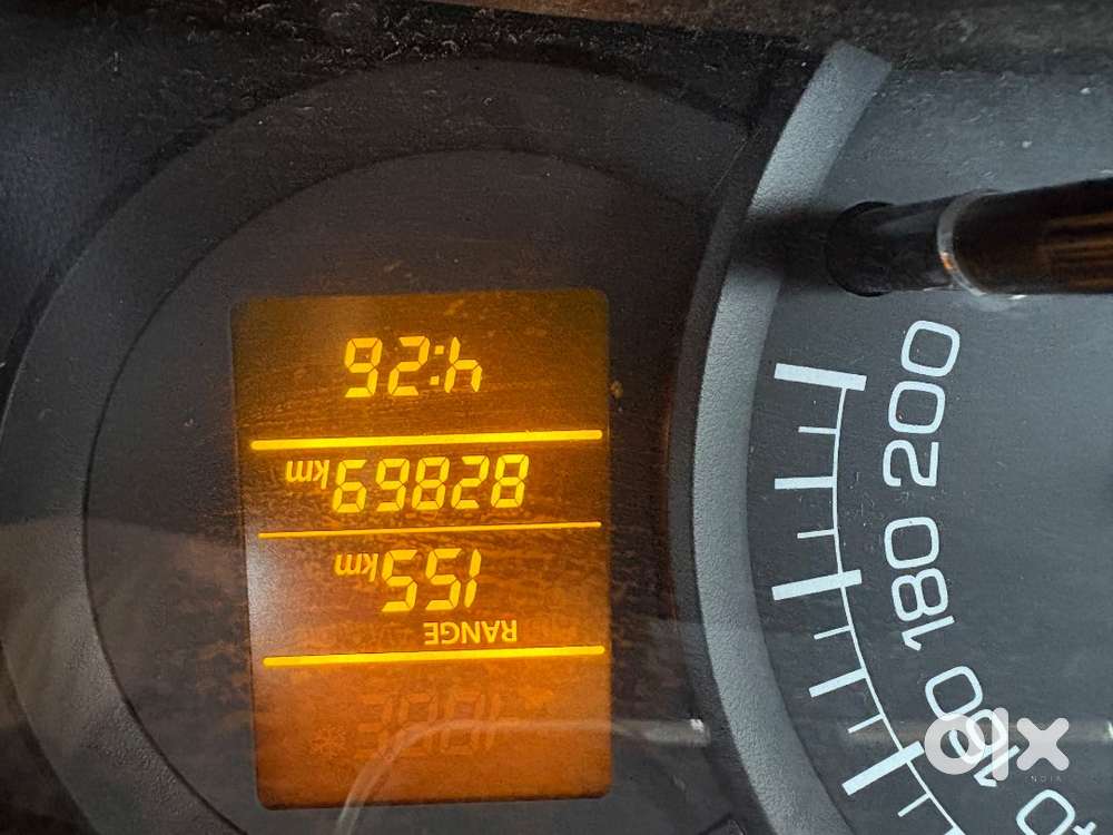 Maruti Suzuki