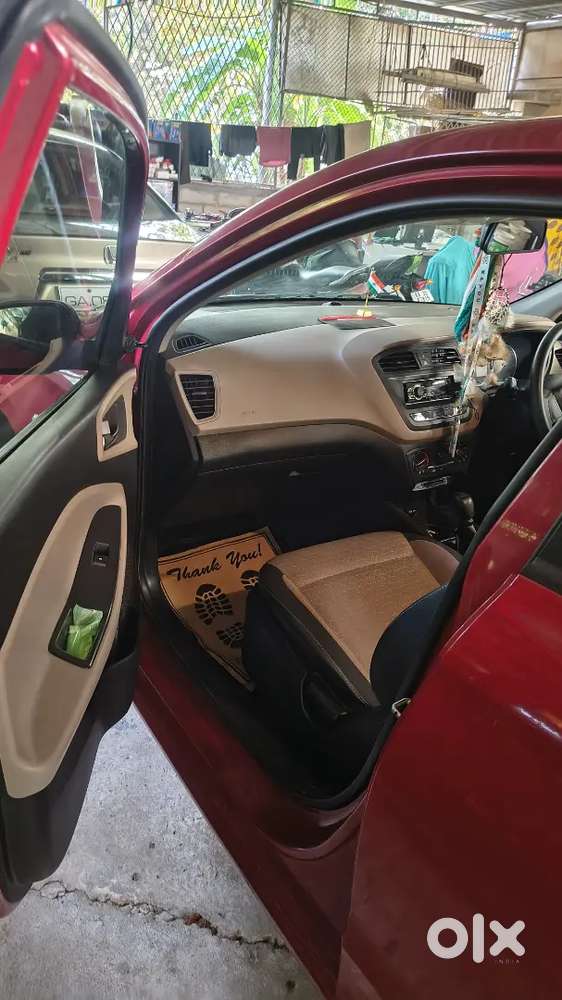 Hyundai Elite I20 2018 Petrol Well Maintained