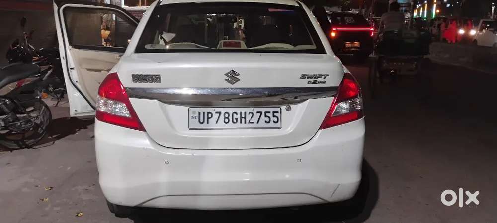 Maruti Dzire 2021 Tour