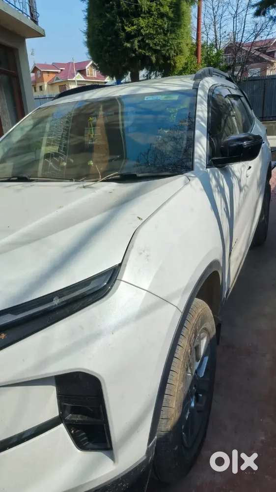 Tata Safari 2025 Diesel Well Maintained