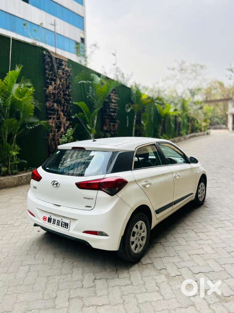 Hyundai I20 Sportz 1.4 Crdi 6 Speed Bs-iv, 2015, Diesel