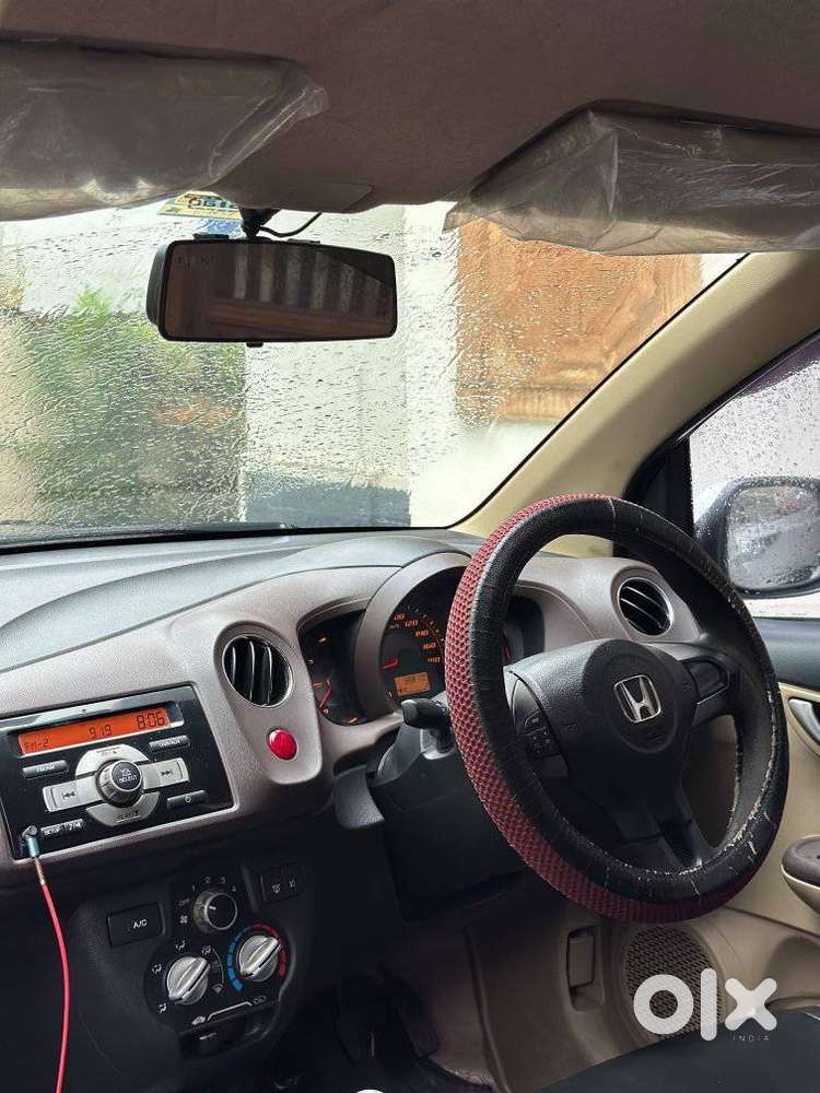 Honda Amaze Vx Diesel, 2014, Diesel