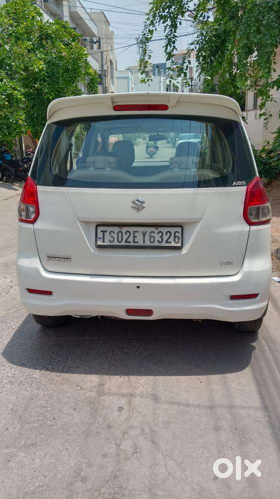 Maruti Suzuki Ertiga 2012-2015 Vdi, 2014, Diesel