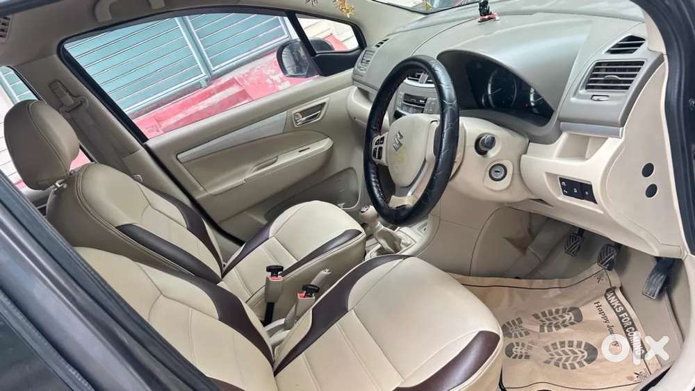 Maruti Suzuki Ertiga Vdi Shvs, 2018, Diesel