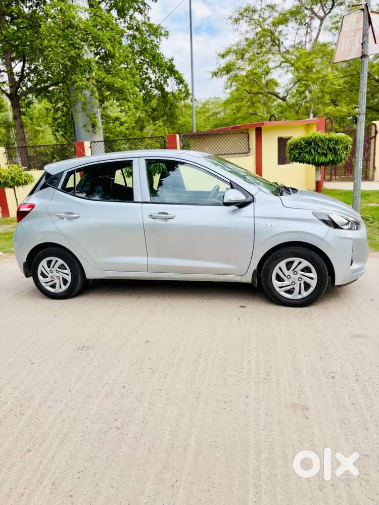 Hyundai Grand I10 Nios Magna 1.2 Kappa Vtvt, 2020, Petrol