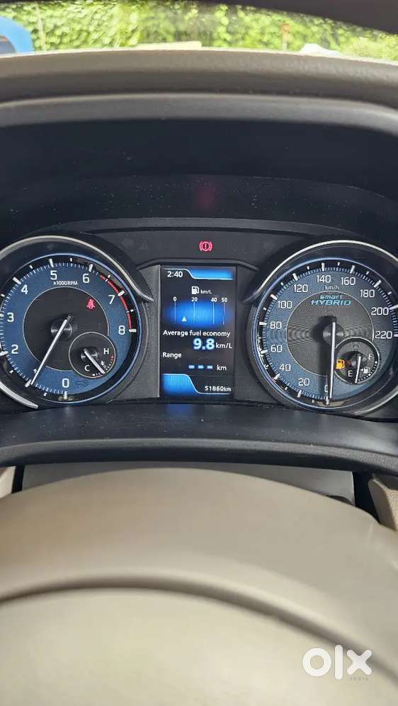 Car Is In Mint Condition Full Showroom History Available