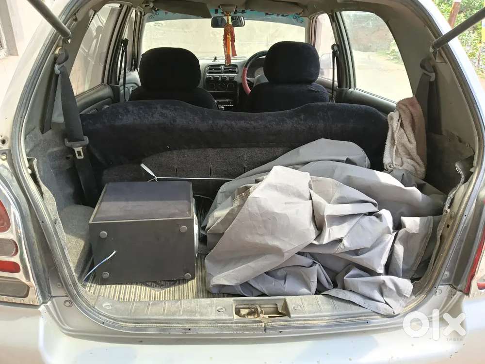 Gadi Me Koi Kaam Nhi Hai