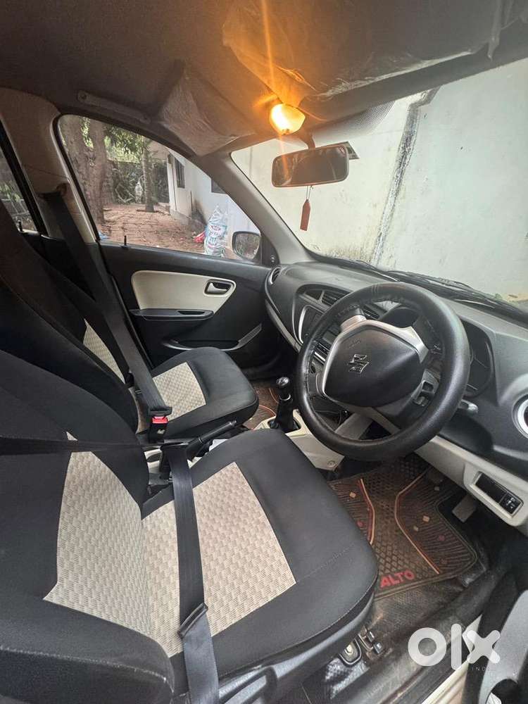 Maruti Suzuki Alto 800 2021 Petrol Well Maintained