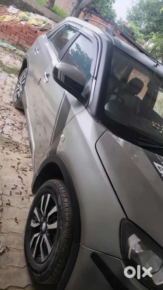 Maruti Suzuki Vdi