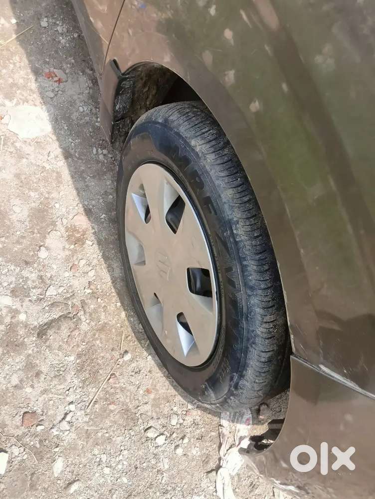 Maruti Suzuki Wagon R 2022