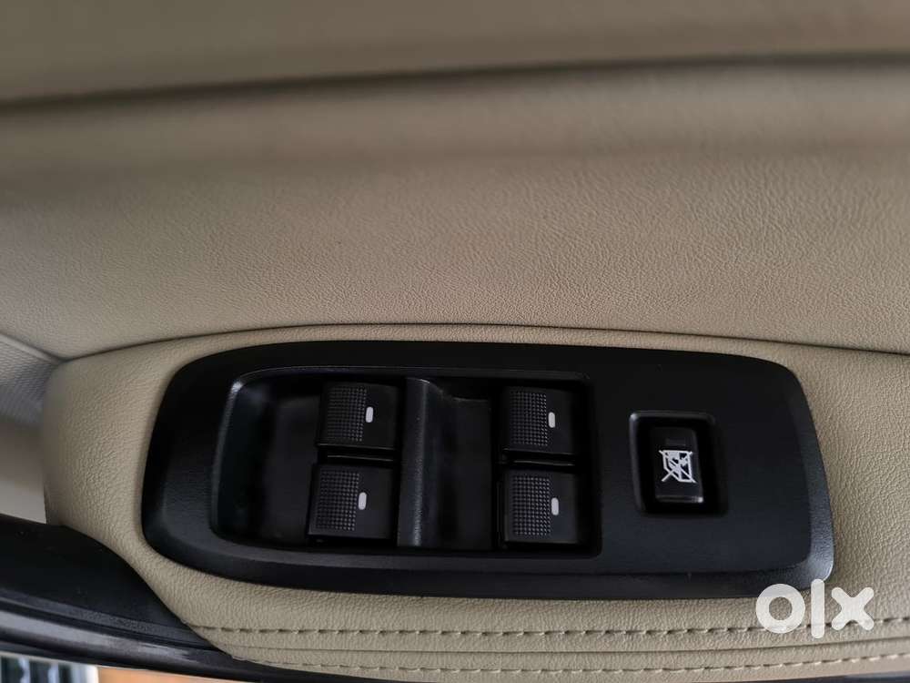 Ford Endeavour Titanium 4x2, 2021, Diesel