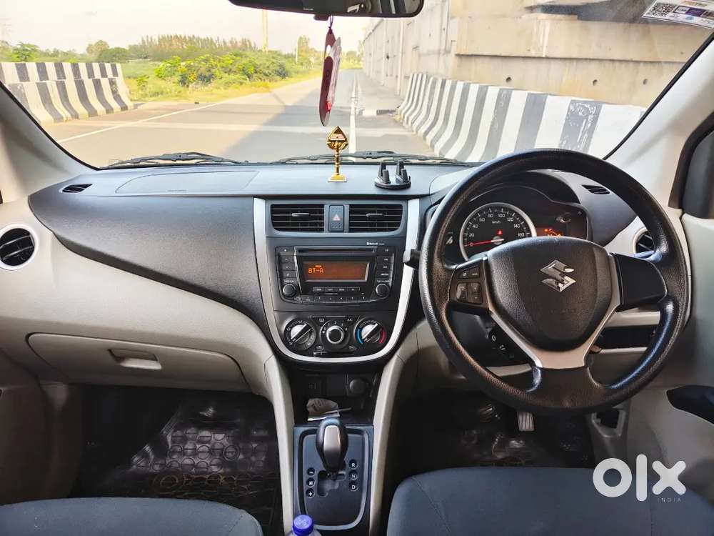 Maruti Suzuki Celerio Zxi 2016