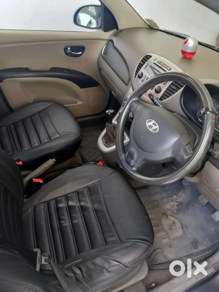 Hyundai I10 Excellent Condition Car For Sale