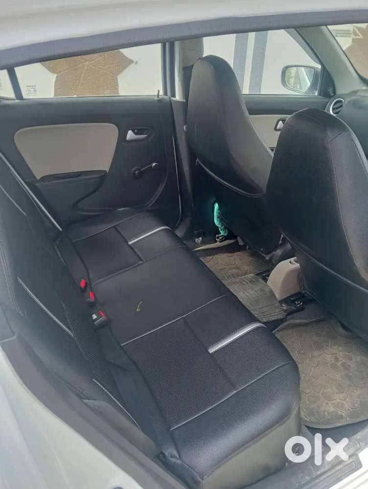 Brand - Maruti Suzuki Atlo Vxi 
Model- 2021