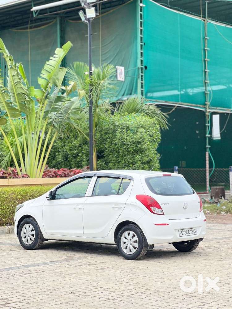 Hyundai I20, 2012, Cng & Hybrids
