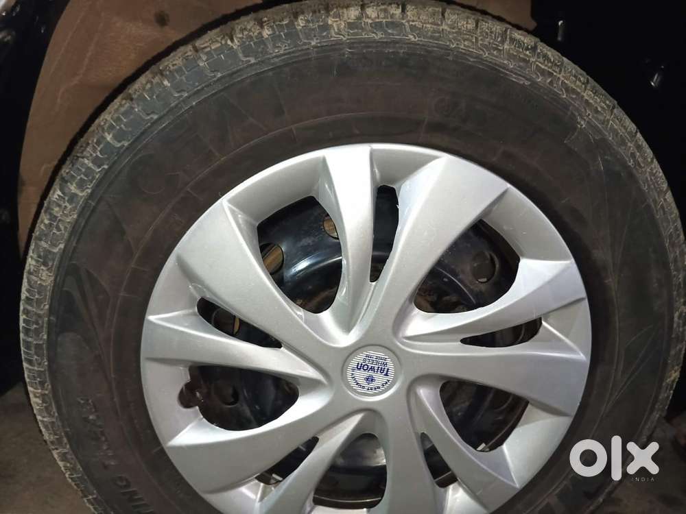 Maruti Suzuki Swift Vvt Vxi, 2012, Petrol