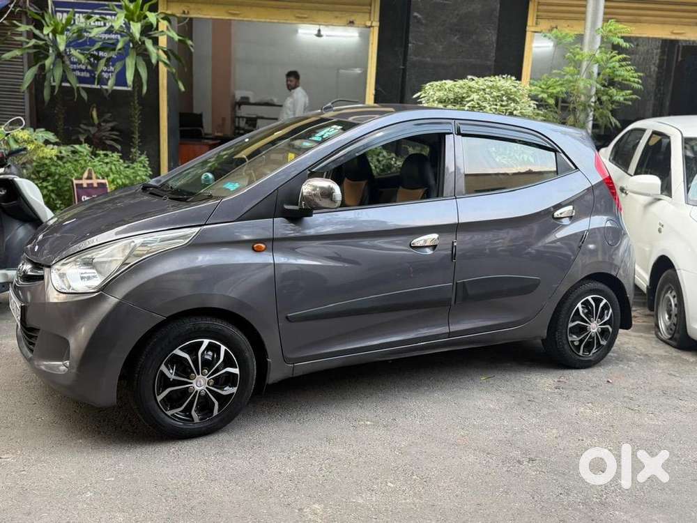 Hyundai Car 2018 Model