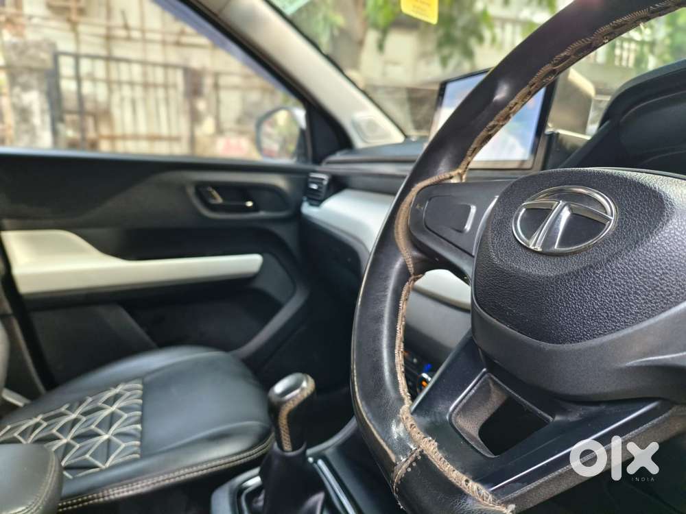 Tata Punch Pure, 2023, Cng & Hybrids