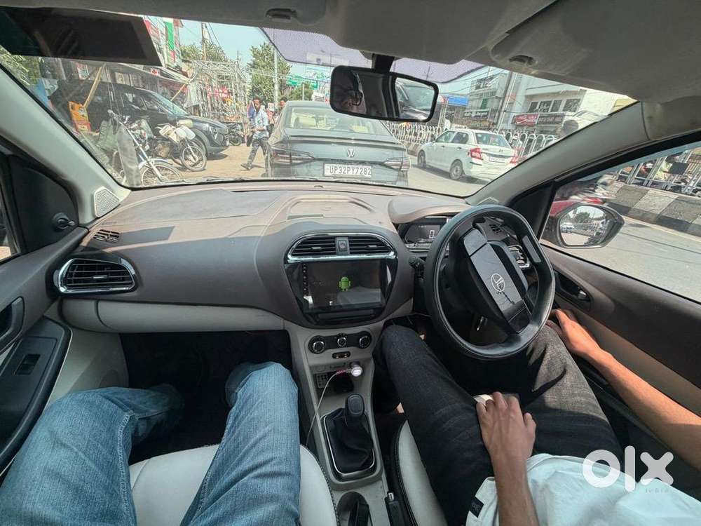 Tata Petrol Manual 2025 Year