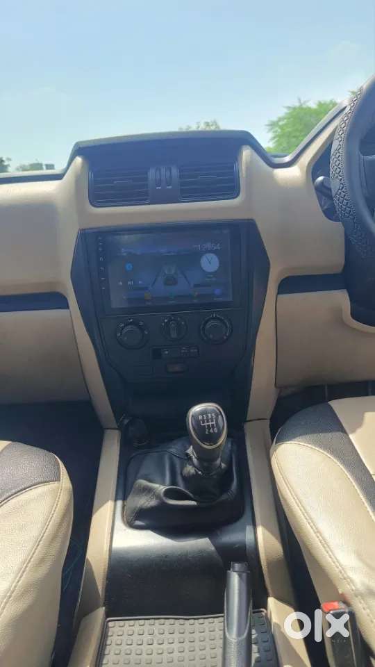 Mahindra Scorpio Classic 2.2 S Mt 9 Str, 2023, Diesel