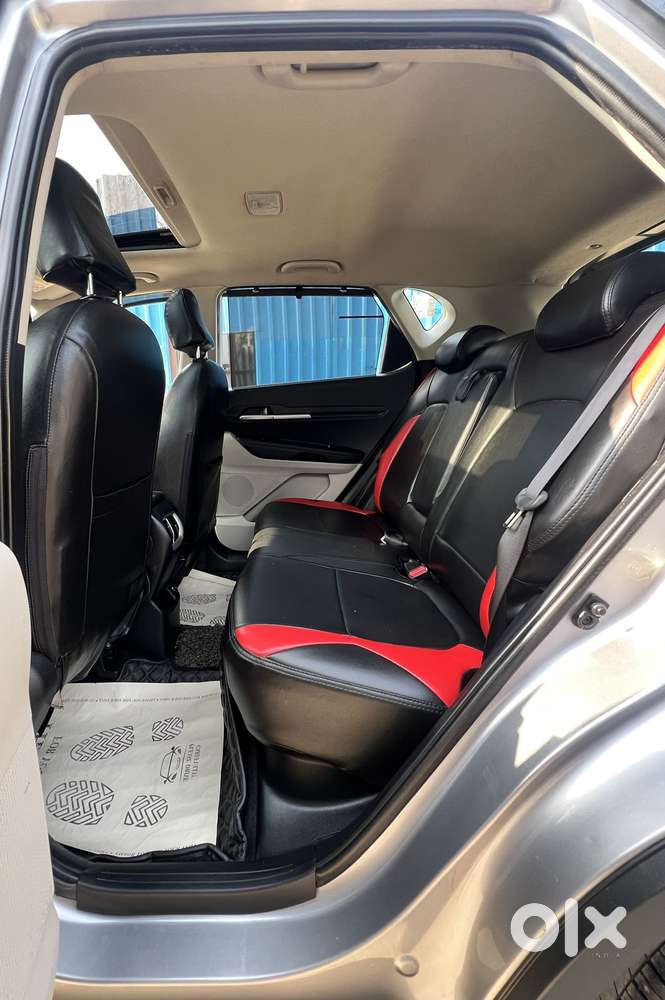 Kia Sonet Htx 1.5 Diesel, 2021, Diesel