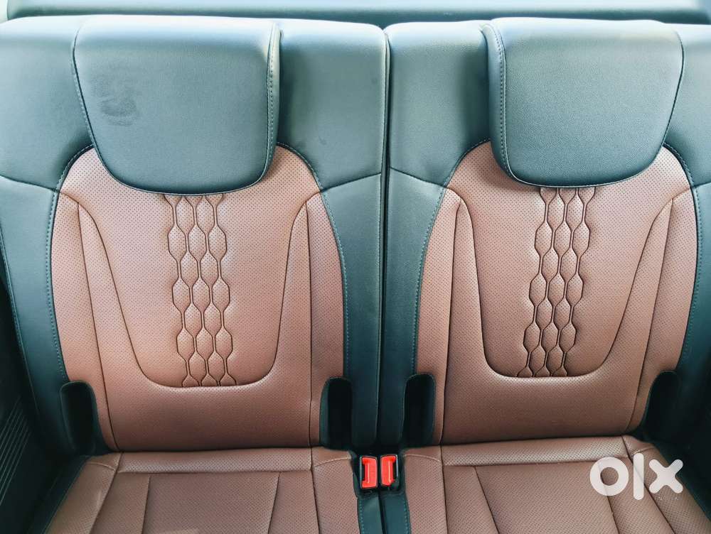 Hyundai Alcazar 1.5 Platinum (o) Diesel At 7 Str, 2024, Diesel