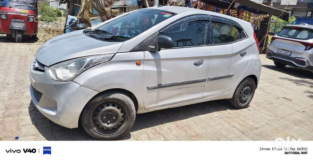 Hyundai Eon 2019 Petrol 55900 Km Driven