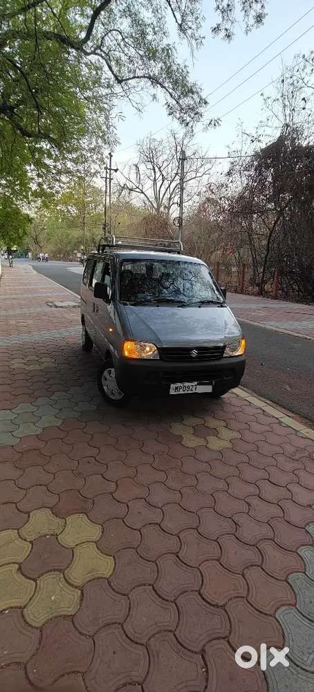 Maruti Suzuki Eeco 2023
