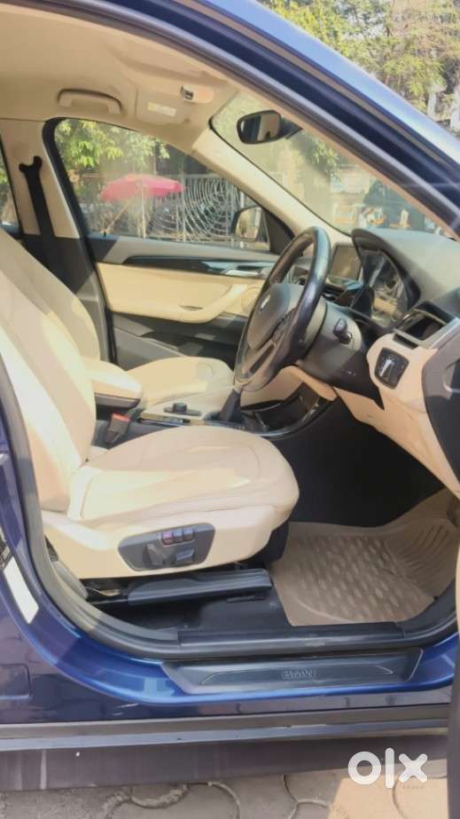 Bmw X1 Sdrive20d Expedition, 2016, Diesel