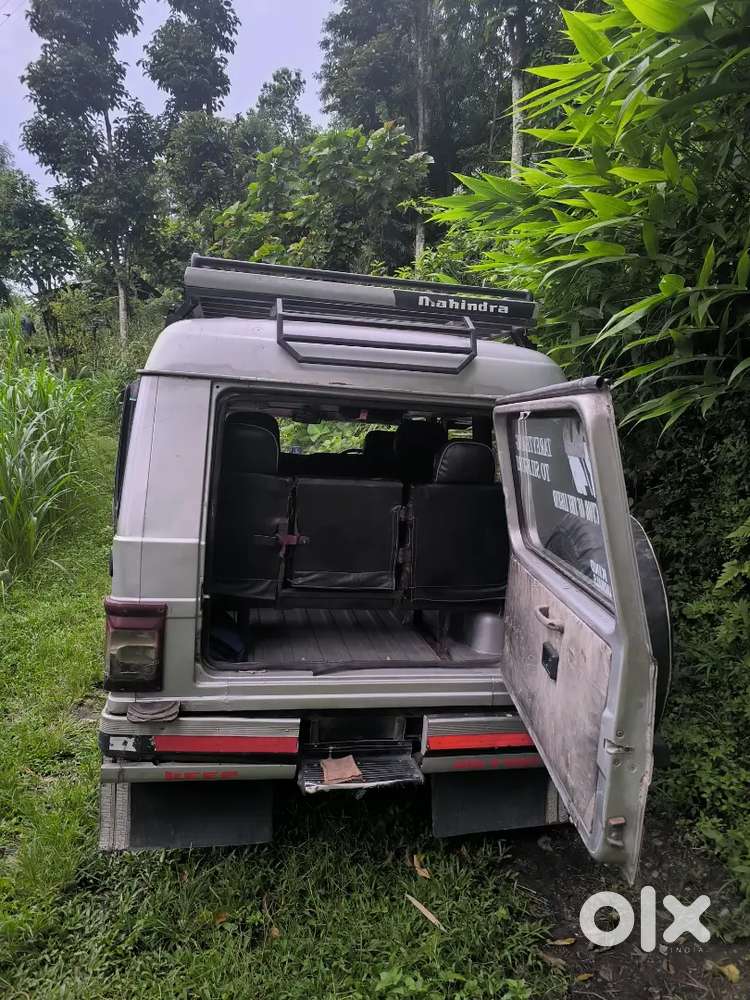 Mahindra Maxx Diesel 2016