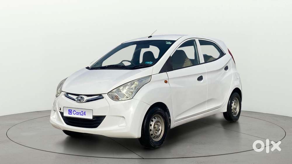 Hyundai Eon Era +, 2014, Petrol