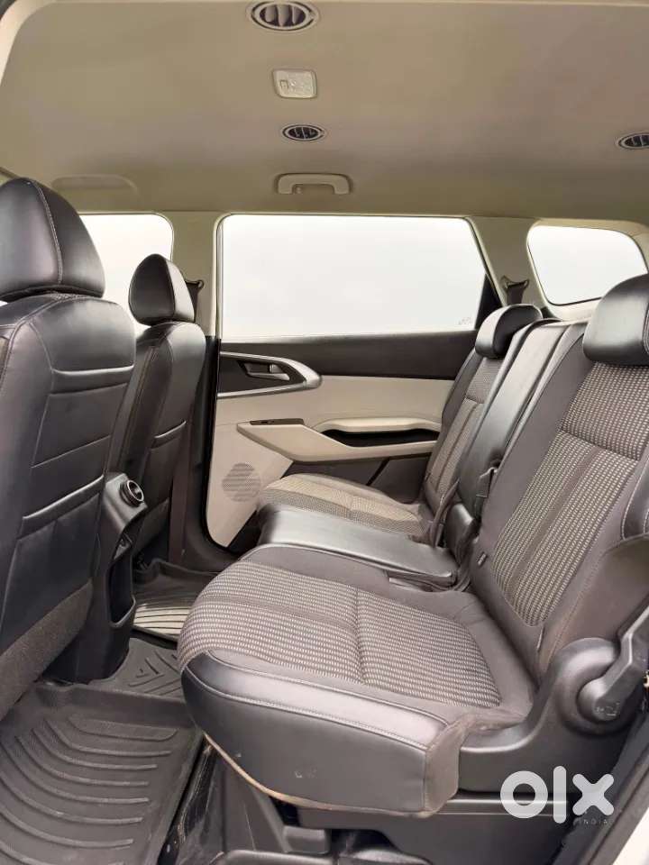 Kia Carens 1.5 Prestige 7 Str, 2022, Petrol