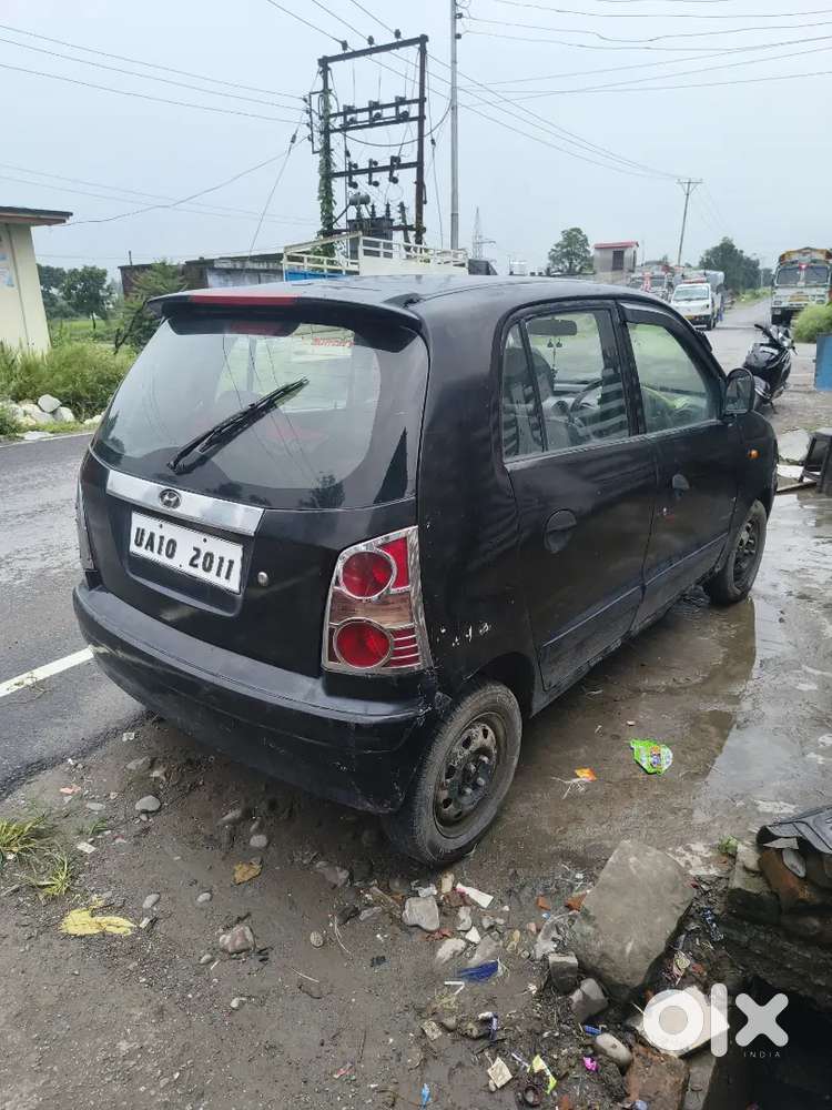 Hyundai Santro Executive 2006