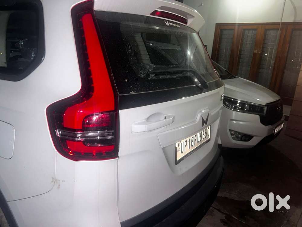 Mahindra Scorpio-n Petrol 2026