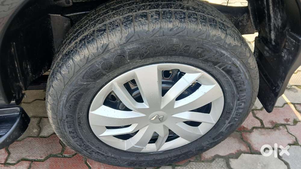 Mahindra Scorpio Classic 2.2 S Mt 7 Str, 2023
