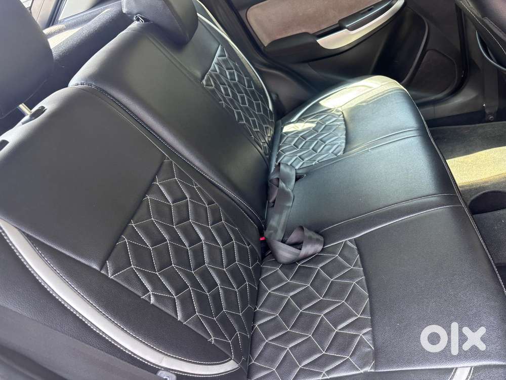 Maruti Suzuki Baleno Zeta, 2017, Petrol