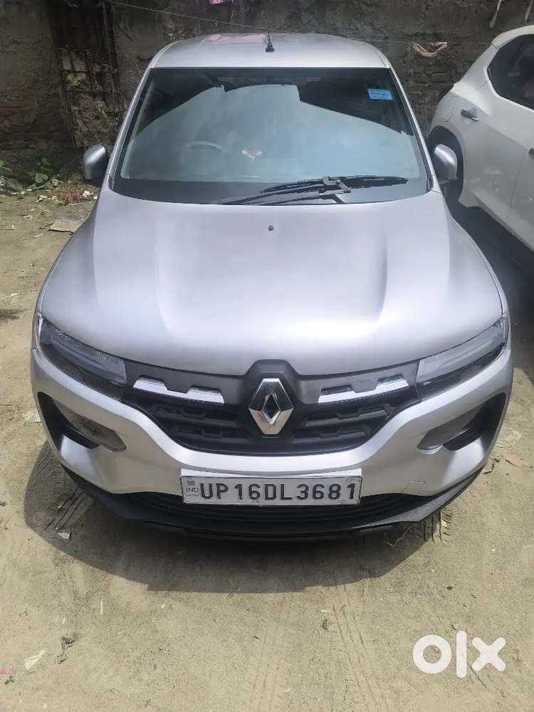 Renault Kwid 2022 Rxt Easy-r